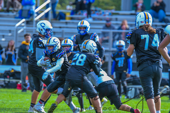 2022 JV FOOTBALL vs Clearview 09232022-77
