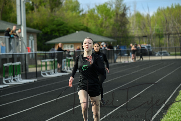 2025 Track Tri Meet Oberlin Blk River-77