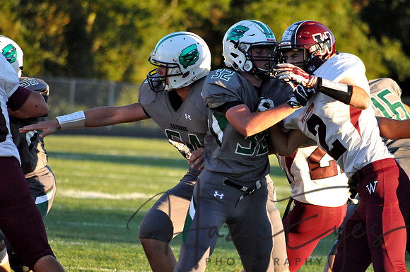 Game2 vs Wellington FB 189