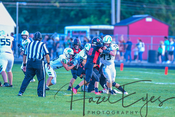2022 CHS FB G5 vs Brookside-66