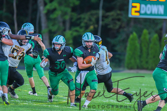 2022 CHS FB G4 vs Black River-216