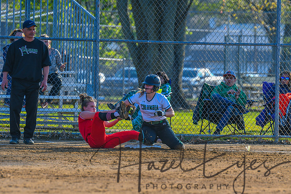 2022 Softball Varsity vs Firelands 04302022-124