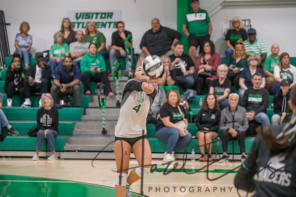 2024 VOLLEYBALL vs Keystone 10032024-196