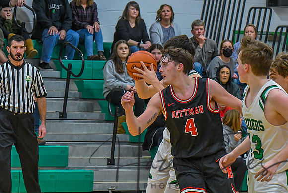 2021-2022 Basketball Boys Varsity vs Rittman 01252022-189