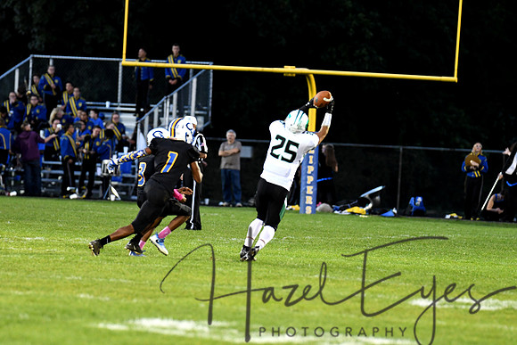 Game7 vs Clearview FB 19