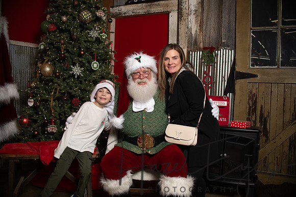 Santa at the Farm Day 1 12142024-13