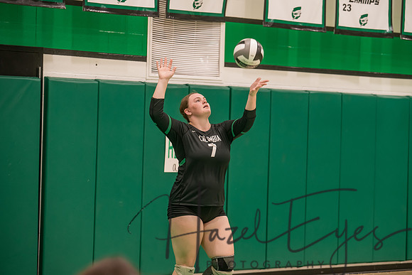 2024 VOLLEYBALL vs Keystone 10032024-180