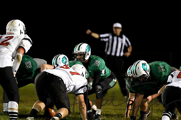 Game6 vs LutheranWest 173