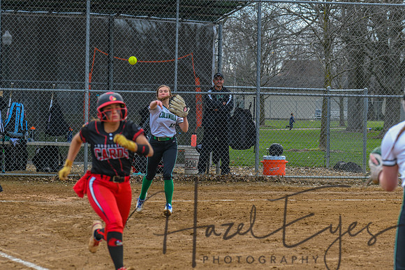2022 Varsity SB vs Brookside 04222022-23
