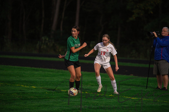 2024 SOCCER Girls Senior Night vs Brookside 10022024-66