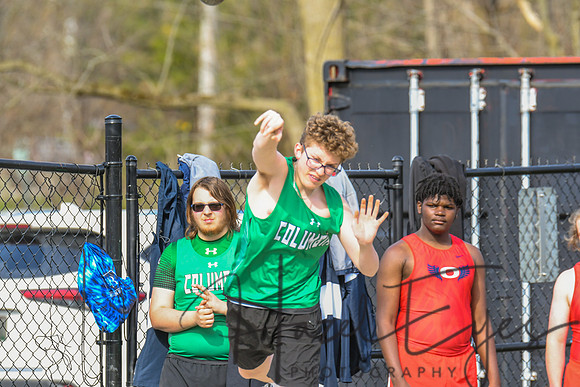 2022 TRACK with Firelands and Oberlin-1
