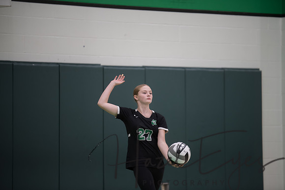2024 Volleyball CMS vs Clearview-19