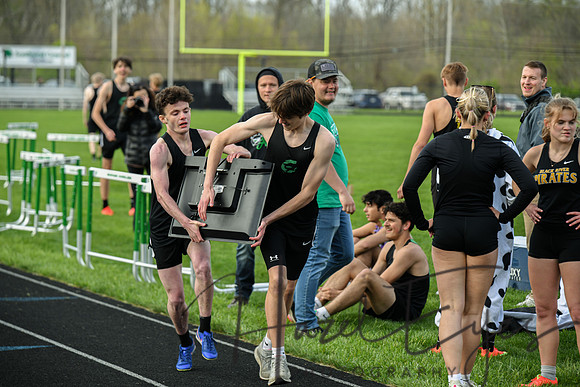 2025 Track Tri Meet Senior Night Relay-89