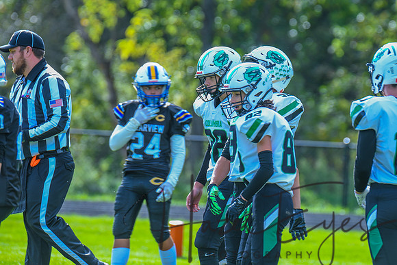 2022 JV FOOTBALL vs Clearview 09232022-70