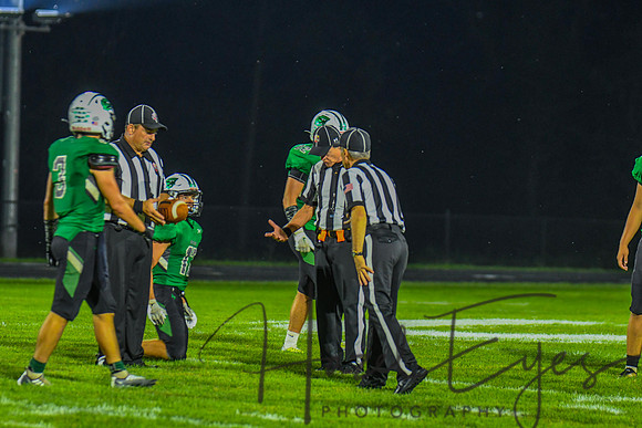 2022 CHS FB G2 vs Vermilion-212