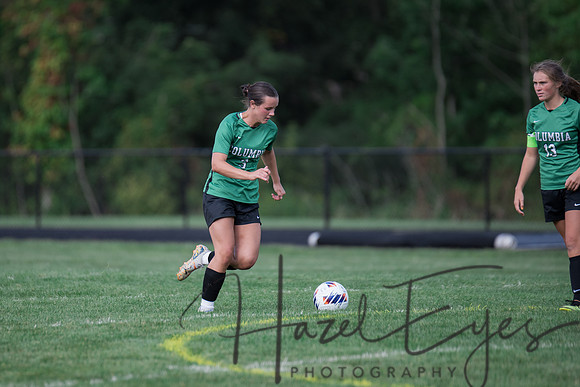 2024-2025 SOCCER Girls vs Cornerstone Christian 08202024-75