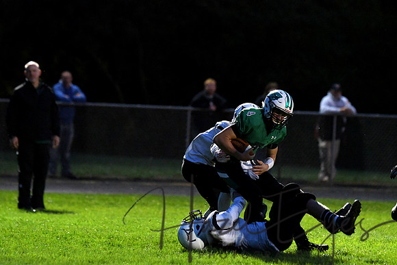 Game6 vs LutheranWest FB 64