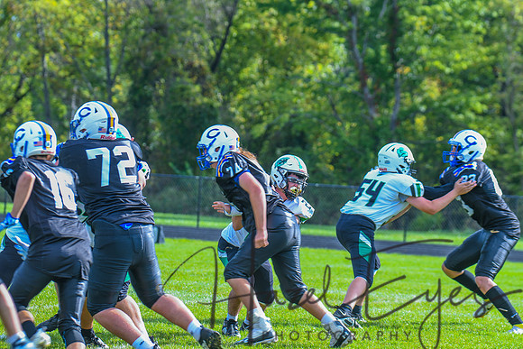 2022 JV FOOTBALL vs Clearview 09232022-45