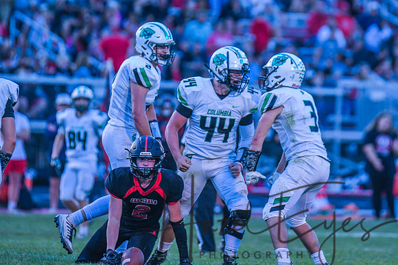 2022 CHS FB G5 vs Brookside-196