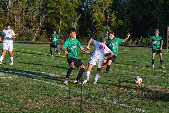 2024-2025 Soccer Guys vs Firelands 09182024-56