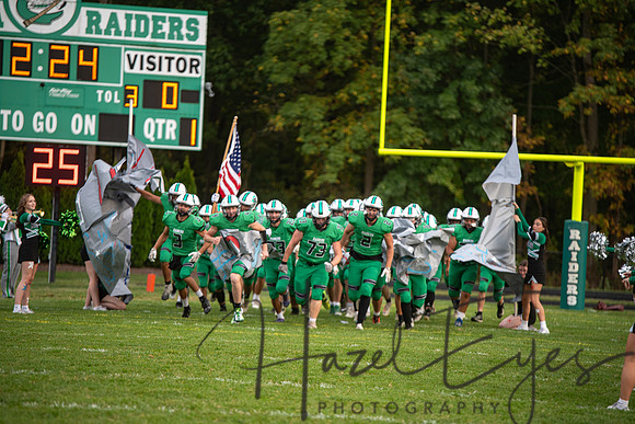 2024 FOOTBALL G5 vs Keystone 09202024-47