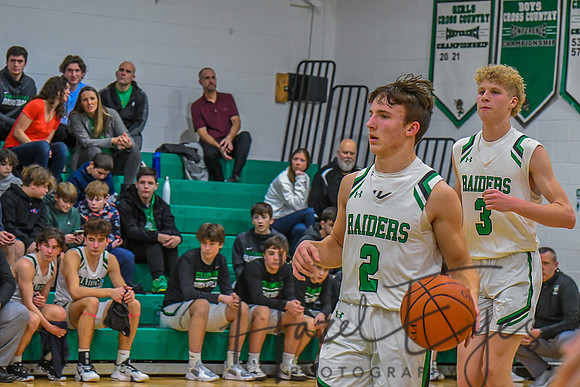 2021-2022 Basketball Boys Varsity vs Rittman 01252022-107