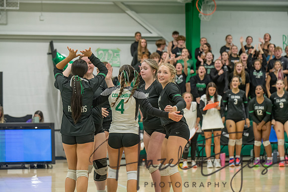 2024 VOLLEYBALL vs Keystone 10032024-164