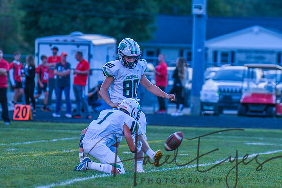 2022 CHS FB G5 vs Brookside-186