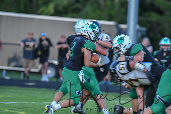 2022 CHS FB G4 vs Black River-158