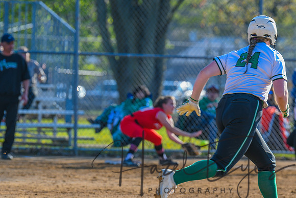 2022 Softball Varsity vs Firelands 04302022-120