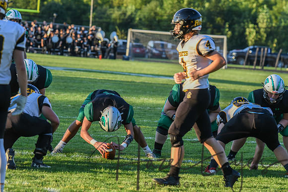 2022 CHS FB G4 vs Black River-100