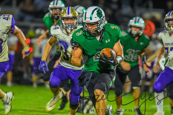 2022 CHS FB G2 vs Vermilion-206