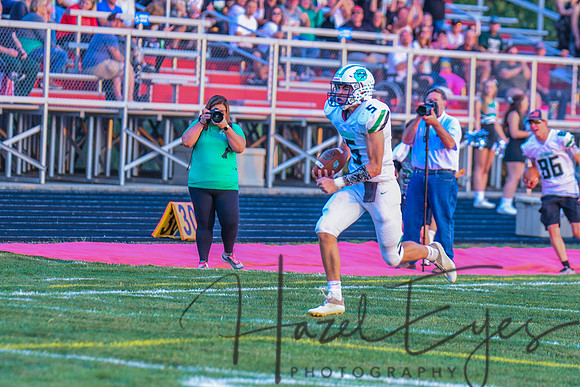 2022 CHS FB G5 vs Brookside-70