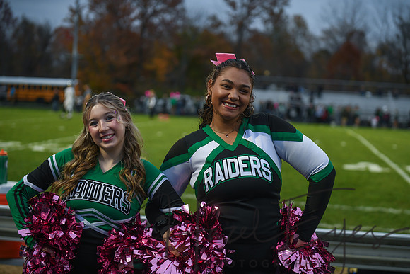 2024 CHEER vs Black River10252024-11
