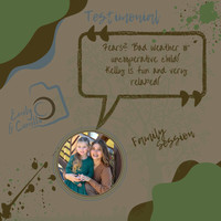 Testimonial Emily & Camilla