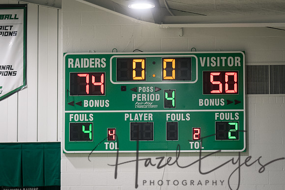 2024-2025 BB Varsity Boys vs Wellington 01242025-230