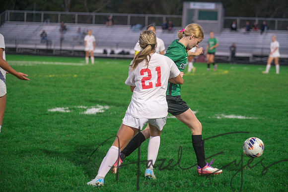2024 SOCCER Girls Senior Night vs Brookside 10022024-108