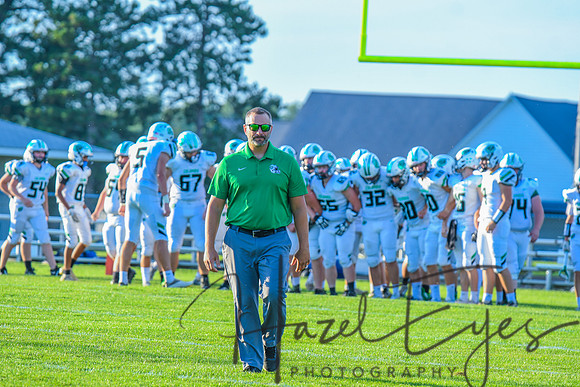 2022 CHS FB G3 vs Northwestern-23