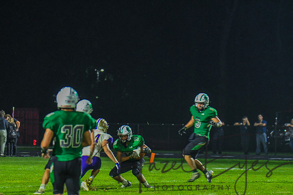 2022 CHS FB G2 vs Vermilion-298
