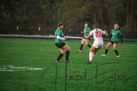 2024 SOCCER Girls Senior Night vs Brookside 10022024-57