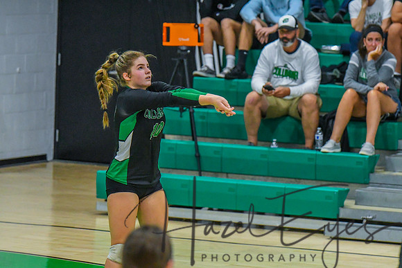 2022 VOLLEYBALL vs Firelands 09122022-102