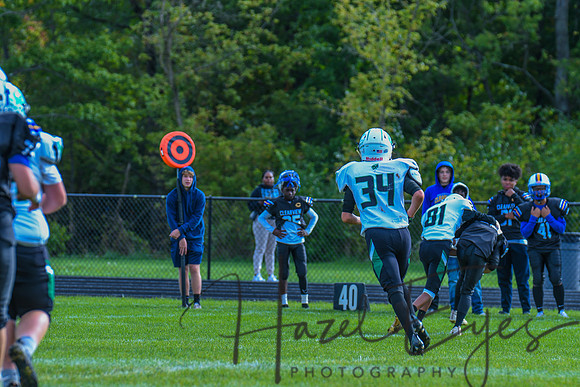 2022 JV FOOTBALL vs Clearview 09232022-88