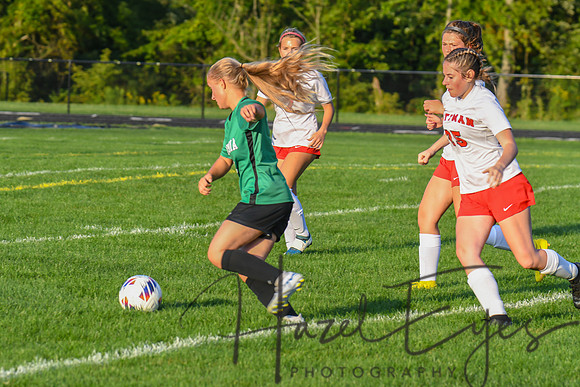 2022 Soccer vs Rittman 08222022-27