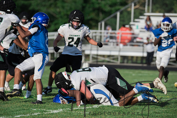 2024-2025 FB Scrimmage vs Trinity 08162024-121