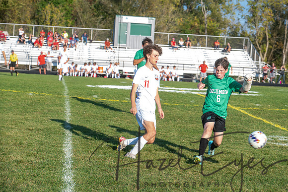 2024-2025 Soccer Guys vs Firelands 09182024-9