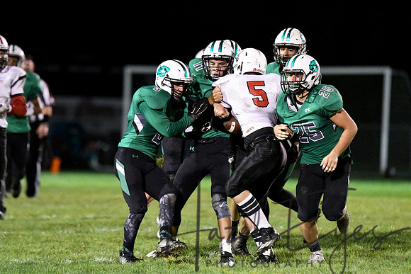 Game6 vs LutheranWest FB 102