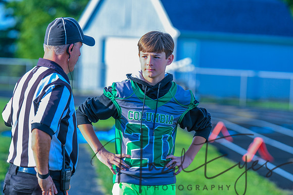 2022 CHS FB G3 vs Northwestern-21