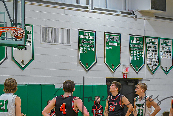 2021-2022 Basketball Boys Varsity vs Rittman 01252022-230