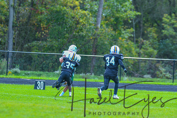 2022 JV FOOTBALL vs Clearview 09232022-123