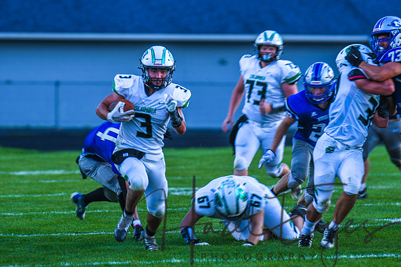 2022 CHS FB G3 vs Northwestern-95